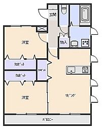 伊勢崎市間野谷町