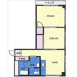 ニューフラットII 403