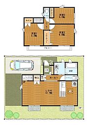 レジデンス石井Ｄ棟