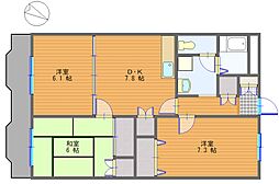 パークサイド・アリア 303