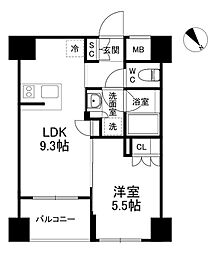 クレストコート世田谷松原 504
