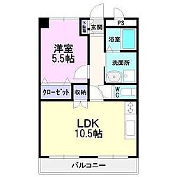 サンフィット・コンフォースII 102