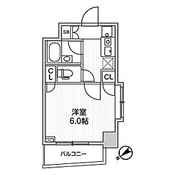 アパートメンツ練馬北町 0403