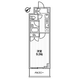アパートメンツ練馬北町 0307
