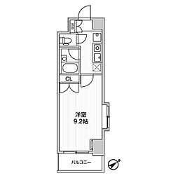 アパートメンツ練馬北町 0411