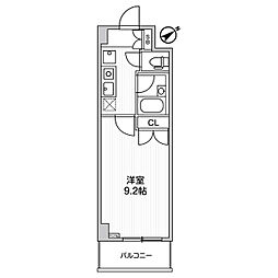 アパートメンツ練馬北町 0605