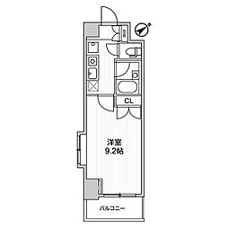 アパートメンツ練馬北町 0702