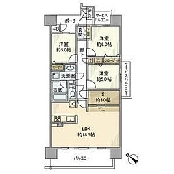 リコット東岡崎 903