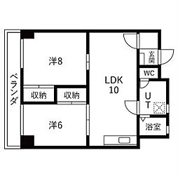 マンション島原 102
