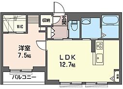 前橋市古市町1丁目