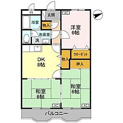 長岡市花園東2丁目