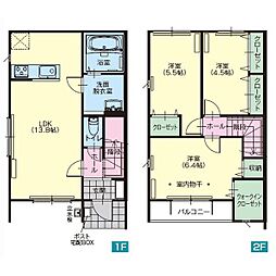 クレスト・ヒル