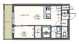 グラン・フェリシア 103