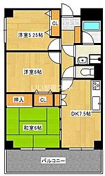 蔵王アイビーコートＢ棟 201