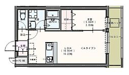 グラン・フェリシア 108