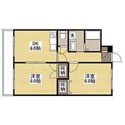 サンハーモニーキッタカ 101