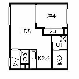 フォレストR-V 301