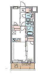 LUMINOUSつつじヶ丘 503