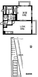 グランティーア 201