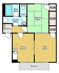 サニーパルI 203