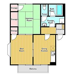 サニーパルI 202