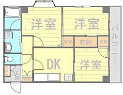 メゾンタカハシ 202