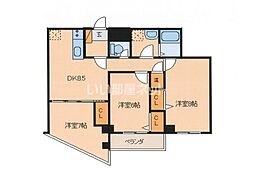 ＳＵＮＺＥＵＳビル高岡 402