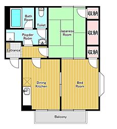 サニーパルII 202