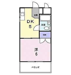 リバーサイドマンション 205