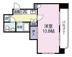 パール・デュー木町 503