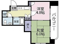 パール・デュー木町 803