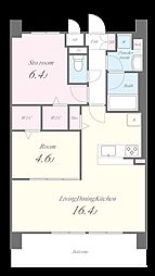 フェンテイーストII 1053