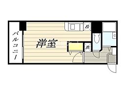 サリナス高宮壱番館 706