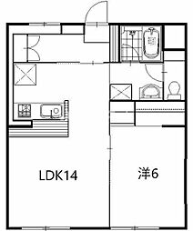 松下細島ライフ 303