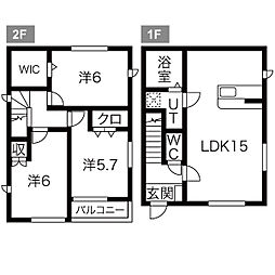 カーサ・アロース B1