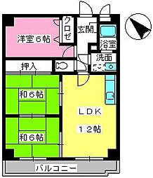 グランシャリオ南大橋 203