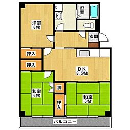 橋爪第1ビル 241