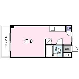 サンヴェルデ太田 308