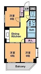 サムマンションズ厚木