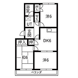 キャスリオン青山 101