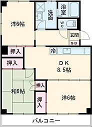 橋爪第1ビル 221