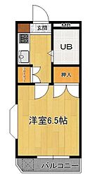 土方マンション 202