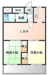 アベニュー黒崎 301