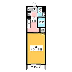 ｃｏｎｆｏｒ鴨宮 102