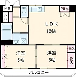 ロイヤルハイツ鷹の巣
