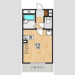 フロレスタ三輪