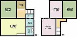 国分寺町新名戸建て 247