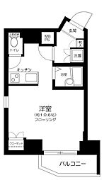 パレ・ホームズ芦花公園