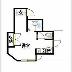 リバーサイドアネックス 503