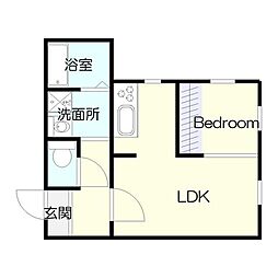 稲荷ノアレジデンス 302